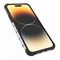 Honeycomb case for iPhone 14 Pro armored hybrid cover blue | Techbox