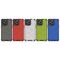 Honeycomb case for iPhone 14 Pro armored hybrid cover blue | Techbox