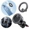 Joyroom kit multifunctional magnetic car holder ring phone support black (JR-ZS294) - Smartphone Holders - Smartphones - Techbox