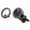 Joyroom kit multifunctional magnetic car holder ring phone support black (JR-ZS294) - Smartphone Holders - Smartphones - Techbox