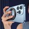 Joyroom kit multifunctional magnetic car holder ring phone support black (JR-ZS294) - Smartphone Holders - Smartphones - Techbox