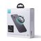 Joyroom kit multifunctional magnetic car holder ring phone support black (JR-ZS294) - Smartphone Holders - Smartphones - Techbox