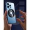 Joyroom kit multifunctional magnetic car holder ring phone support black (JR-ZS294) - Smartphone Holders - Smartphones - Techbox