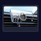 Joyroom kit multifunctional magnetic car holder ring phone support black (JR-ZS294) - Smartphone Holders - Smartphones - Techbox