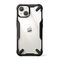 Ringke Apple iPhone 14 Plus 6.7 "FUSION X BLACK | Techbox