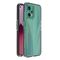 Spring Case case for Realme 9 Pro silicone cover with frame black - Rest Brands Cases - Cases - Techbox