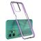 Spring Case case for Realme 9 Pro silicone cover with frame black - Rest Brands Cases - Cases - Techbox
