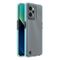 Spring Case for Realme C31 silicone cover with frame light blue - Rest Brands Cases - Cases - Techbox