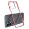 Spring Case for Realme C31 silicone cover with frame light blue - Rest Brands Cases - Cases - Techbox