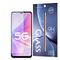 Tempered glass eco not branded OPPO A57 5G 2022/A77 5G 2022/A57 4G 2022/K10 5G/Realme V23 5G/Realme Narzo50 | Techbox