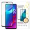 Wozinsky super durable Full Glue tempered glass full screen with Case Friendly TCL 30 black frame - Rest Brands - Screen & Camera Protection - Techbox