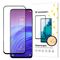 Wozinsky super tough Full Glue Full Glue Full Screen Tempered Glass with Case Friendly TCL 20L Black Frame | Techbox