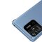 Clear View Case cover for Xiaomi Redmi 10C cover with a flap black | Techbox