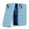 Magic Shield Case case for iPhone 14 Plus flexible armored case light blue - Apple Cases - Cases - Techbox