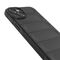 Magic Shield Case case for iPhone 14 Plus flexible armored case light blue - Apple Cases - Cases - Techbox