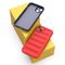 Magic Shield Case case for iPhone 14 Plus flexible armored case light blue - Apple Cases - Cases - Techbox