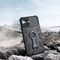 Nillkin CamShield Armor Pro Case iPhone 14 Plus case armored cover with camera cover ring stand black | Techbox