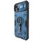 Nillkin CamShield Armor Pro Magnetic Case iPhone 14 Plus Magnetic MagSafe Cover with Camera Protector Blue | Techbox