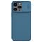 Nillkin CamShield Pro Case iPhone 14 Pro Max Armored Cover Camera Protector Blue | Techbox