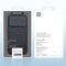 Nillkin CamShield Pro Case iPhone 14 Pro Max Armored Cover Camera Protector Blue | Techbox