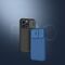 Nillkin CamShield Pro Case iPhone 14 Pro Max Armored Cover Camera Protector Blue | Techbox