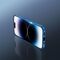 Nillkin CamShield Pro Case iPhone 14 Pro Max Armored Cover Camera Protector Blue | Techbox