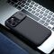 Nillkin CamShield Pro Case iPhone 14 Pro Max Armored Cover Camera Protector Blue | Techbox