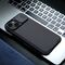 Nillkin CamShield Pro Magnetic Case iPhone 14 Plus Cover Camera Protector Blue (with MagSafe) | Techbox