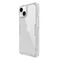 Nillkin Nature Pro iPhone 14 Plus case, armored cover, transparent cover | Techbox