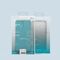 Nillkin Nature Pro iPhone 14 Plus case, armored cover, transparent cover | Techbox