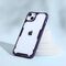 Nillkin Nature Pro iPhone 14 Plus case, armored cover, transparent cover | Techbox
