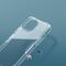 Nillkin Nature Pro iPhone 14 Plus case, armored cover, transparent cover | Techbox