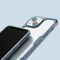 Nillkin Nature Pro iPhone 14 Plus case, armored cover, transparent cover | Techbox