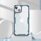Nillkin Nature Pro iPhone 14 Plus case, armored cover, transparent cover | Techbox