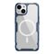Nillkin Nature Pro Magnetic Case iPhone 14 Plus magnetic case MagSafe blue | Techbox