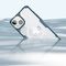Nillkin Nature Pro Magnetic Case iPhone 14 Plus magnetic case MagSafe blue | Techbox