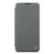 Nillkin Qin Cloth Pro Case Case for iPhone 14 Plus Camera Cover Holster Cover Flip Case Gray | Techbox
