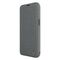 Nillkin Qin Cloth Pro Case Case for iPhone 14 Plus Camera Cover Holster Cover Flip Case Gray | Techbox