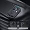 Nillkin Qin Cloth Pro Case Case for iPhone 14 Plus Camera Cover Holster Cover Flip Case Gray | Techbox
