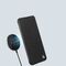 Nillkin Qin Cloth Pro Case Case for iPhone 14 Plus Camera Cover Holster Cover Flip Case Gray | Techbox