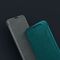 Nillkin Qin Cloth Pro Case Case for iPhone 14 Plus Camera Cover Holster Cover Flip Case Gray | Techbox