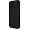 Nillkin Qin Leather Pro Case iPhone 14 Plus Camera Cover Holster Cover Flip Case Black | Techbox
