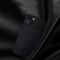 Nillkin Qin Leather Pro Case iPhone 14 Plus Camera Cover Holster Cover Flip Case Black | Techbox