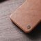 Nillkin Qin Leather Pro Case iPhone 14 Plus Camera Cover Holster Cover Flip Case Black | Techbox