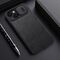Nillkin Qin Leather Pro Case iPhone 14 Plus Camera Cover Holster Cover Flip Case Black | Techbox