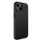 Nillkin Qin Leather Pro Case iPhone 14 Plus Camera Cover Holster Cover Flip Case Black | Techbox