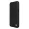Nillkin Qin Leather Pro Case iPhone 14 Plus Camera Cover Holster Cover Flip Case Black | Techbox