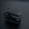 Nillkin Qin Leather Pro Case iPhone 14 Plus Camera Cover Holster Cover Flip Case Black | Techbox