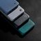 Nillkin Qin Leather Pro Case iPhone 14 Plus Camera Cover Holster Cover Flip Case Black | Techbox