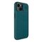 Nillkin Qin Leather Pro Case iPhone 14 Plus Camera Cover Holster Cover Flip Case Green | Techbox